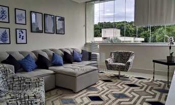 Imagem 5: Casa com 5 dormitórios à venda, 533 m² por R$ 5.900.000,00 - Riviera - Módulo 18 - Bertiog