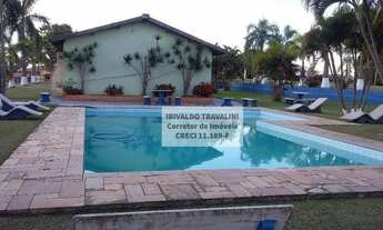 Imagem: Chácara à venda, 12290 m² por R$ 1.200.000,00