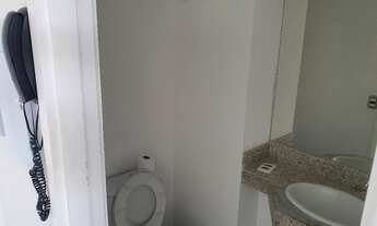 Imagem 2: Network Union Sala/Conjunto para aluguel tem 53 m² em Cerâmica - São Caetano do Sul - SP