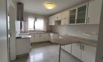 Imagem 3: Apartamento para venda com 197 metros quadrados com 3 quartos em Centro - Americana - SP