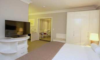 Imagem 3: Flat para venda com 29m² com 1 quarto em Jardim Santa Francisca - Guarulhos - SP