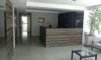 Imagem 2: Loja em excelentes condições no Centro Comercial Olinda Ellis c/ 50m² + possibilidade meza