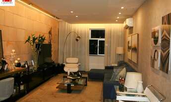 Imagem 2: RIO DE JANEIRO - Apartamento Padrão - IPANEMA