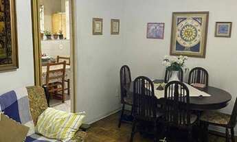 Imagem 2: Apartamento à venda por R$ 370.000,00 - Embaré - Santos/SP