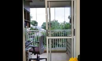 Imagem 2: Apartamento na Vila Endres, 3 dormitórios, 1 suíte, 61 m², 1 vaga - Guarulhos - SP