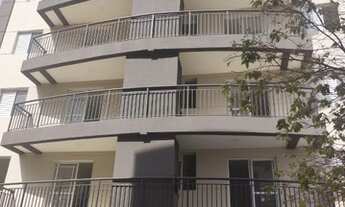 Imagem 2: Apartamento para venda tem 51 metros quadrados com 2 quartos em Pestana - Osasco - SP