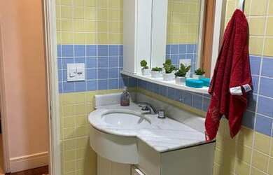 Imagem 7: ESPAÇOSO, ENSOLARADO E COM EXCELENTE ESTADO DE CONSERVAÇÃO