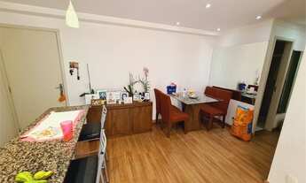 Imagem 6: Apartamento 02 quartos a venda em Interlagos