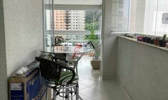 Imagem 4: Apartamento Alto Padrão à venda em Guarujá/SP