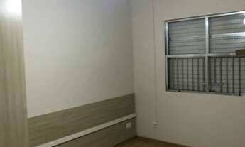 Imagem 7: Apartamento para venda tem 85 metros quadrados com 2 quartos em Embaré - Santos - São Paul