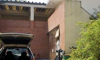 Imagem: Sobrado com 3 dormitórios à venda, 236