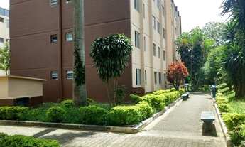 Imagem: Apartamento em São Paulo