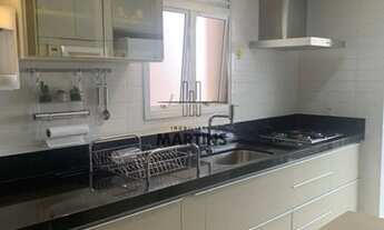 Imagem 6: Apartamento para venda possui 144 metros quadrados com 3 quartos em Vila Aviação - Bauru