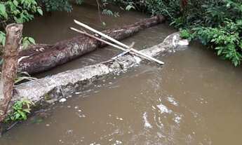 Imagem 5: Sítio Rio Preto da Eva Troco ou vendo