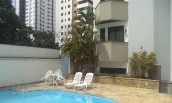 Imagem 3: APARTAMENTO RESIDENCIAL em SÃO PAULO - SP, CAMPO BELO