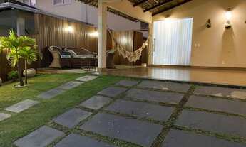 Imagem: Casa no Residencial Alto da Boa Vista