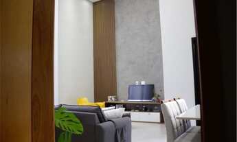 Imagem 4: Casa condomínio Valinhos -SP