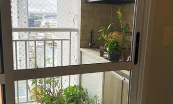 Imagem 5: Apartamento para venda 63 metros, andar alto, vista livre !! 535.000,00