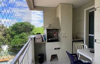 Imagem 4: Apartamento com varanda gourmet e 93m² no Jardim América