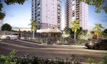 Imagem 5: Apartamento para venda possui 50 metros quadrados com 2 quartos em Vila Yolanda - Osasco