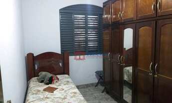 Imagem 6: Casa no Bairro Jaraguá