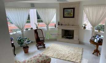 Imagem 7: Casa com 4 dormitórios à venda, 1480 m² por R$ 2.900.000,00 - Roseira - Mairiporã/SP