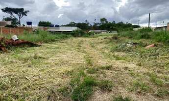 Imagem 5: Lote top plano 400 metros condomínio pequeno avenida sucupira