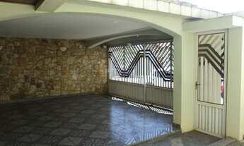 Imagem 6: Belissimo sobrado no Jd. Petropolis