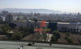 Imagem 4: Apartamento com 4 dormitórios à venda, 245 m² por R$ 3.999.000,00 - Aparecida - Santos/SP