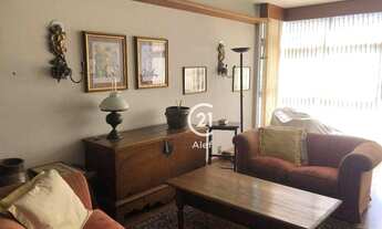 Imagem: Apartamento em Higienópolis à venda