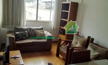 Imagem: Apartamento para Venda em Teresópolis