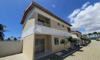 Imagem: Casa à venda no bairro Pacheco - Caucaia/CE