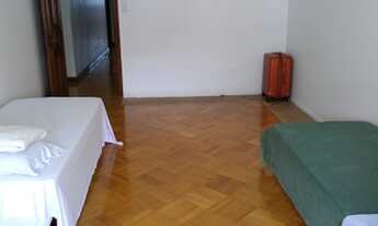 Imagem 6: Apartamento em Copacabana 4 Quartos , 1 suite com 1 vaga