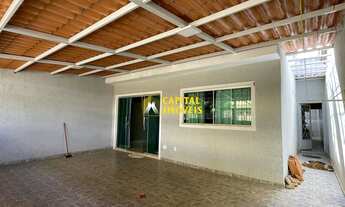 Imagem 5: Excelente Casa na Samambaia Sul QR 114 - Uma rua antes da avenida comercial