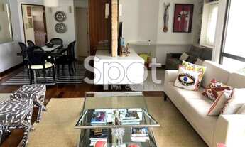 Imagem 4: São Paulo - Apartamento Padrão - Real Parque