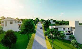 Imagem 2: Casa de condomínio para venda possui 500 metros quadrados em Mairinque - Mairinque - SP