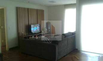 Imagem: Apartamento à venda no bairro Perdizes