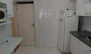 Imagem 3: Apartamento para venda com 3 quartos em Pitangueiras - Guarujá - SP