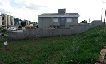 Imagem: Terreno Parque Santa Mônica