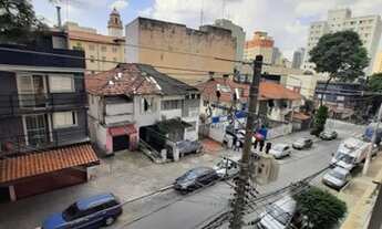 Imagem 1: Apartamento para aluguel com 63 metros quadrados com 1 quarto em Bela Vista - São Paulo