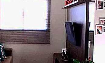 Imagem 2: VENDE-SE APARTAMENTO NO COND. VILA DAS AZALEIAS