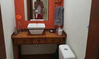 Imagem 5: Linda chácara, piscina, área gourmet, varanda, lindo condomínio