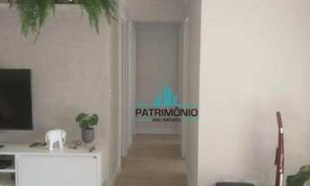 Imagem 4: Apartamento à venda, 71 m² por R$ 640.000,00 - Boa Vista - São Caetano do Sul/SP