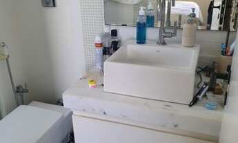 Imagem 5: Apartamento para Venda em Bauru, ABROLHOS, 3 dormitórios, 1 suíte, 3 banheiros, 2 vagas