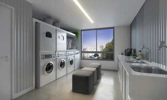 Imagem 7: SãO PAULO - Apartamento Padrão - Pompéia