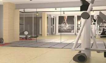 Imagem 6: Cobertura residencial para venda, Passo dos Fortes, Chapecó - CO9033