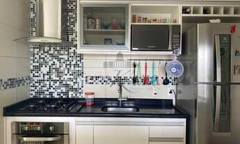 Imagem 2: Apartamento - Jardim Paraíba - Jacareí - 65m² - 2 Dormitórios