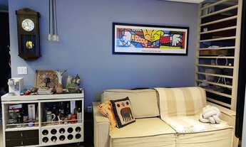 Imagem 5: Apartamento Para Venda em Osasco , Bairro Bussocaba