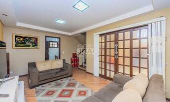 Imagem 7: CURITIBA - Sobrado Padrão - Cajuru