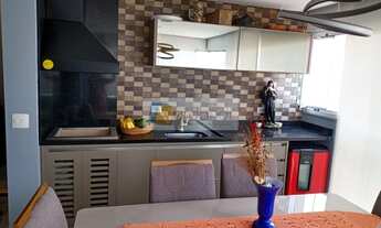 Imagem 5: APARTAMENTO TATUAPÉ - 102 M ²